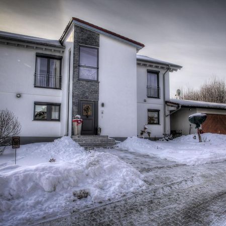 Ferienwohnung Lindenhof Dormettingen Exteriér fotografie