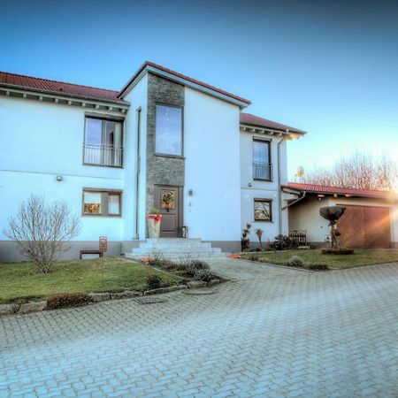 Ferienwohnung Lindenhof Dormettingen Exteriér fotografie